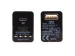 POWER PACK LIION USB BATERIA AUXILIAR COMPACTO TABLETS Y SMARTPHONES  2600 mAh