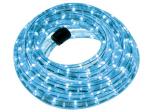 MANGUERA LUMINOSA COLOR AZUL 5m IDEAL PARA MARCAR PERIMETROS AZULES EN EXTERIOR