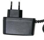 ALIMENTADOR CARGADOR 10W 5VDC 2A Y PARA TABLET Y SMARTPHONE CONECTOR 235x07