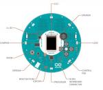 ARDUINO ROBOT GRAN PLACA PARA DISEO APRENDIZAJE DE ROBOTICA PROGRAMADA A000078