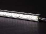 CINTA DE LEDs RIGIDA  ALTA LUMINOSIDAD  89cm  BLANCO NEUTRO  11W  12V