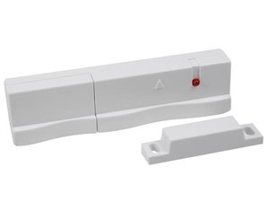 REPUESTO IMAN DE PUERTA PARA ALARMA DOMOTICA