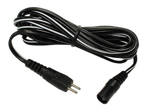 CABLE PROLONGADOR PARA CONECTOR DE ALIMENTACION ALIMENTADOR CARGADOR