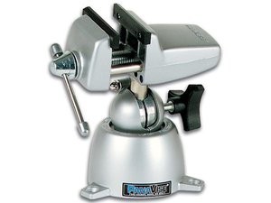 TORNILLO DE BANCO ESTANDAR PANAVISE