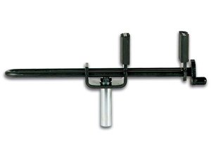 CABEZAL DE SUJECION PARA TORNILLO DE BANCO