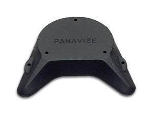 BASE PESADA PARA TORNILLO DE BANCO DE NEOPRENO