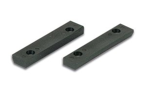 MORDAZAS DE NYLON DE REPUESTO PARA TORNILLO DE BANCO