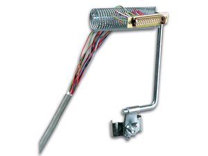 PORTACABLE UNIVERSAL PARA CABEZAL PANAVISE