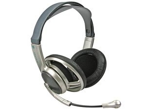 AURICULARES ESTEREO MULTIMEDIA CON MICROFONO INCORPORADO