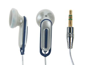 AURICULARES INTRAUDITIVOS CON CORREA SUJETADORA PARA CUELLO EVITAR CAIDAS