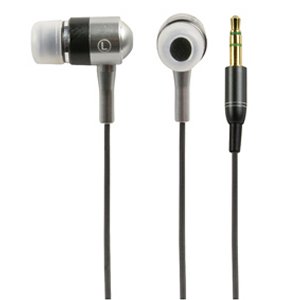 AURICULARES PROFESIONALES LIGEROS BAADOS EN ORO DORADO  JACK 35mm  120 m