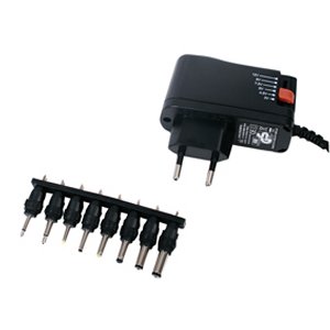 FUENTE ALIMENTACION CONMUTADA 312VDC 700mA 75W 