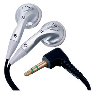 AURICULARES INTERNOS JACK 25mm BAADO ORO CABLE 120m