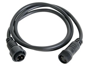 CABLE DE ALIMENTACION PARA FOCOS LED 1m  PARA REFERENCIAS 05444 y 05442