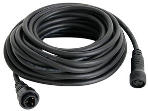 CABLE DE ALIMENTACION PARA FOCOS TIRAS LEDs 10m PARA REFERENCIAS 05444 y 05442