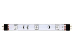 MODULO CON 15 LEDs RESISTENTE A LA INTEMPERIE EXTERIORES RGB 50cm