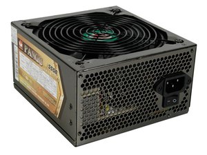 ALIMENTADOR PARA ORDENADOR PC ATX12V V23 550W TECNOLOGIA PFC