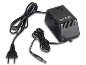 ADAPTADOR ALIMENTADOR CARGADOR DE RED ESTABILIZADO 12V 1000mA