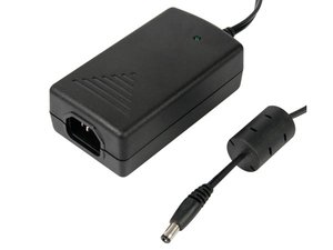 ADAPTADOR DE RED PARA VIDEOGRABADORA VIDEO GRABADORA  100240VCA  19VCC 221A