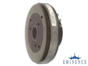 MOTOR COMPRESION EMINENCE ASD1001 1  8ohm  50Wrms