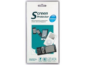 PELICULA PROTECTORA para iPOD  PDA  MOVIL  PSP  VIDEOCAMARA