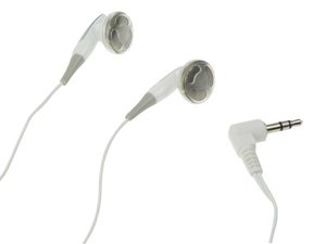 AURICULARES INTRAUDITIVOS ESTEREO DIGITALES iPOD INTRA AUDITIVOS