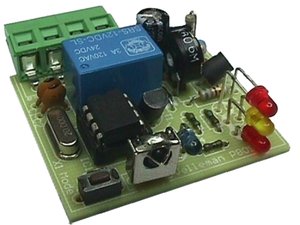 CONMUTADOR DE PROXIMIDAD OPTICO ALIMENTACION 12VDC 100mA