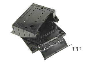 CAJA SOPORTE PARA KITS DE MONTAJE VARIOS MODELOS Y UTILIDADES