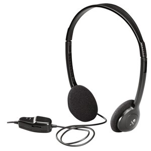 AURICULARES D220 OWM DIALOG LOGITECH LONGITUD CABLE 3M