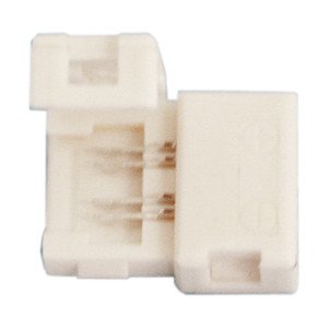 CONECTOR DE EMPALME PARA TIRAS Y CINTAS DE LEDS 5050