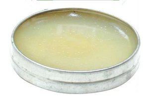 PASTA PARA SOLDAR EN BOTE DE 10g FACILITA SOLDADURA CON GRASA Y OXIDO