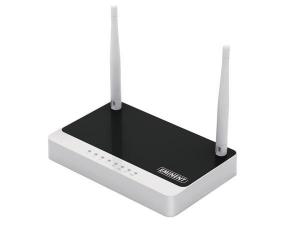 wLINK 300 PRO ROUTER INALAMBRICO N 4 PUERTOS WIFI DOS ANTENAS MAYOR ALCANCE