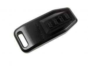 EMISOR IR DE 4 CANALES PARA USO CON DIFERENTES KITS DE MONTAJE