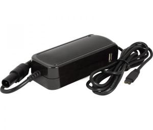 ALIMENTADOR CARGADOR TOMA USB COCHE   15  16  18  19  20  22  24  72W