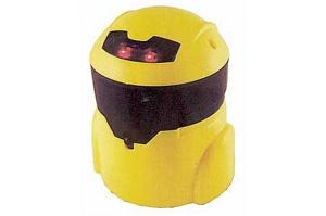 ROBOT SEGUIDOR D LINEA KIT PARA INICIACION A LA ROBOTICA C9881 C9881 SIN SOLDAR