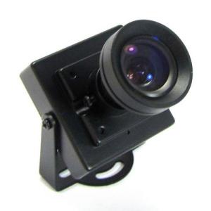 CAMARA ESPIA OCULTA MINI COLOR MICROFONO 700TVL IDEAL BAJA ILUMINACION 0005 Lux