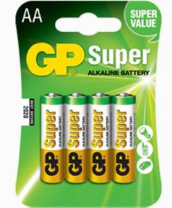 PILA ALCALINA AAA LR3 15V 1100mAh  4 x BLISTER 110 x 445mm