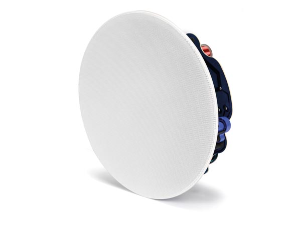 ALTAVOZ DE TECHO DE 2 VAS  6 12  60 W RMS 8 Ohm KEBLAR TITANIO