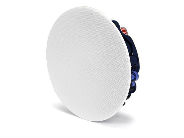 ALTAVOZ DE TECHO DE 2 VAS  6 12  60 W RMS 88 Ohm  ESTREO