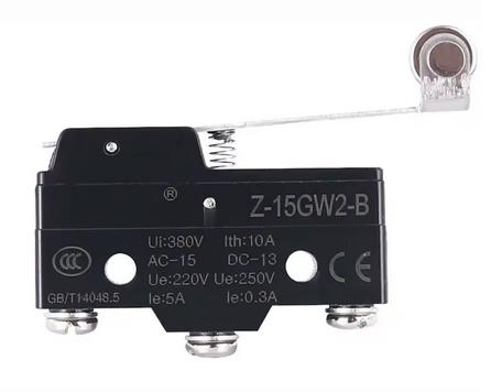 FINAL DE CARRERA CON PALANCA  15A