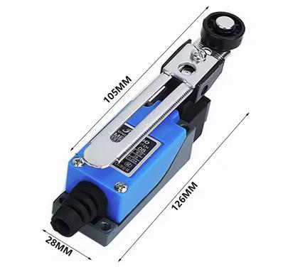 FINAL DE CARRERA GIRATORIO  5A