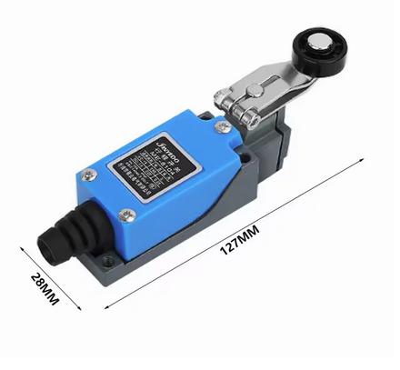 FINAL DE CARRERA GIRATORIO  5A