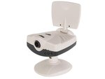 CAMARA BN INALAMBRICA PARA SISTEMA DE SEGURIDAD WIFI