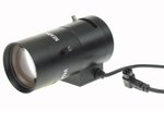 OPTICA CCTV ZOOM CON AUTOIRIS 660mm  F14 PARA CAMARA DE VIGILANCIA