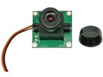 MODULO MINI CAMARA CMOS A COLOR ALTA CALIDAD