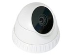 CAMARA DOMO A COLOR CON IR INFRARROJOS VIDEO GRABACION SEGURIDAD EVITAR ROBOS