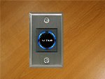 SENSOR OPTICO PARA APERTURA DE PUERTAS AUTOMATICA