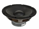 ALTAVOZ PROFESIONAL WOOFER MEDIOS 8 PULGADAS   BOBINA 305mm  8Ohm 80W 90dB