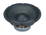 ALTAVOZ PROFESIONAL 12 PULGADAS  8 Ohm  PARA COCHE CAJA