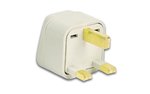ADAPTADOR DE VIAJE INGLATERRA HONG KONG EEAAUU
